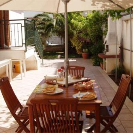 مبيت وإفطار Surbo Residenza Del Sole المظهر الخارجي الصورة