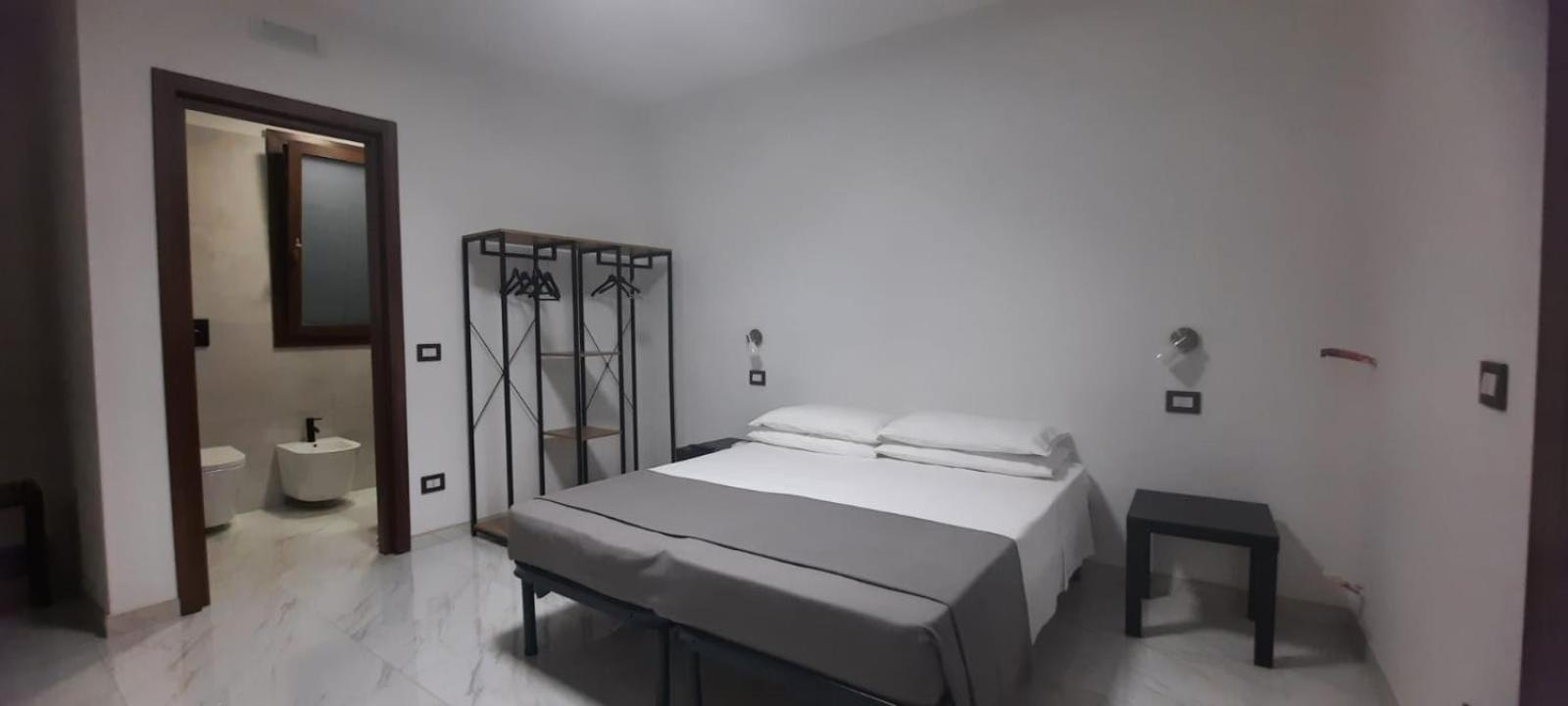 مبيت وإفطار Surbo Residenza Del Sole المظهر الخارجي الصورة