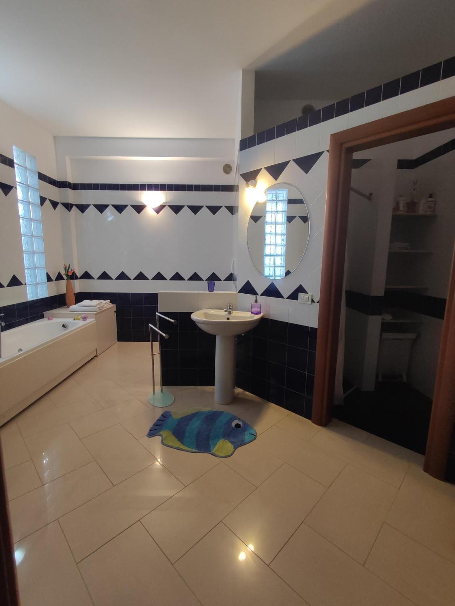 مبيت وإفطار Surbo Residenza Del Sole المظهر الخارجي الصورة