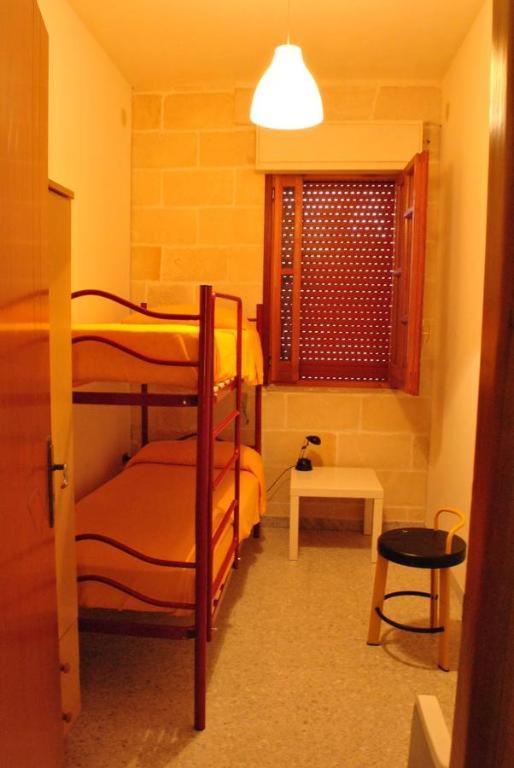 مبيت وإفطار Surbo Residenza Del Sole المظهر الخارجي الصورة