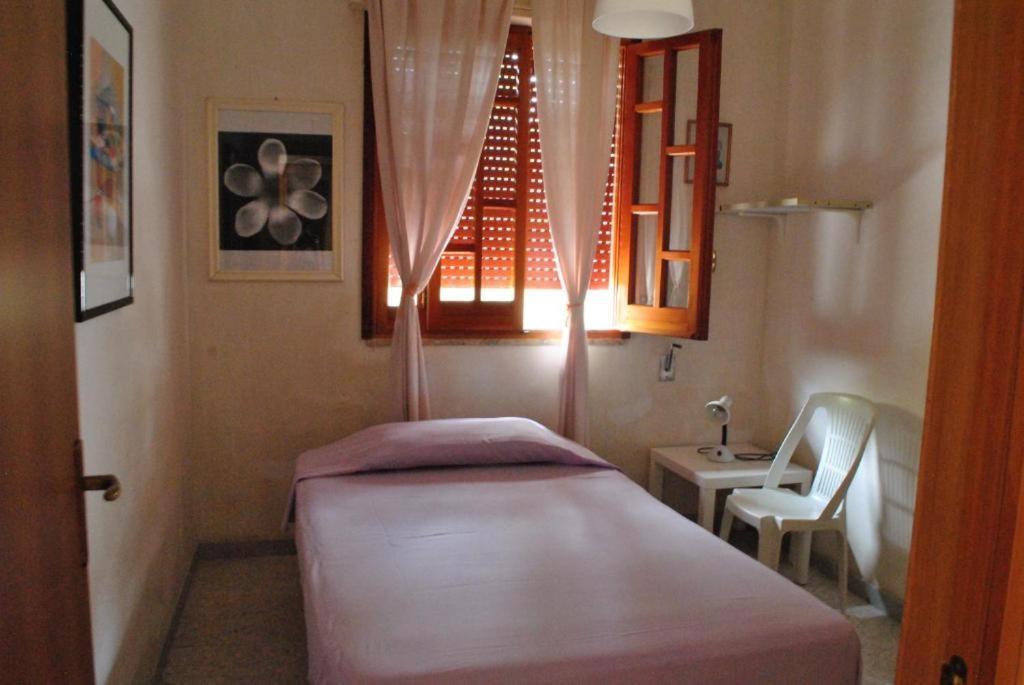 مبيت وإفطار Surbo Residenza Del Sole المظهر الخارجي الصورة