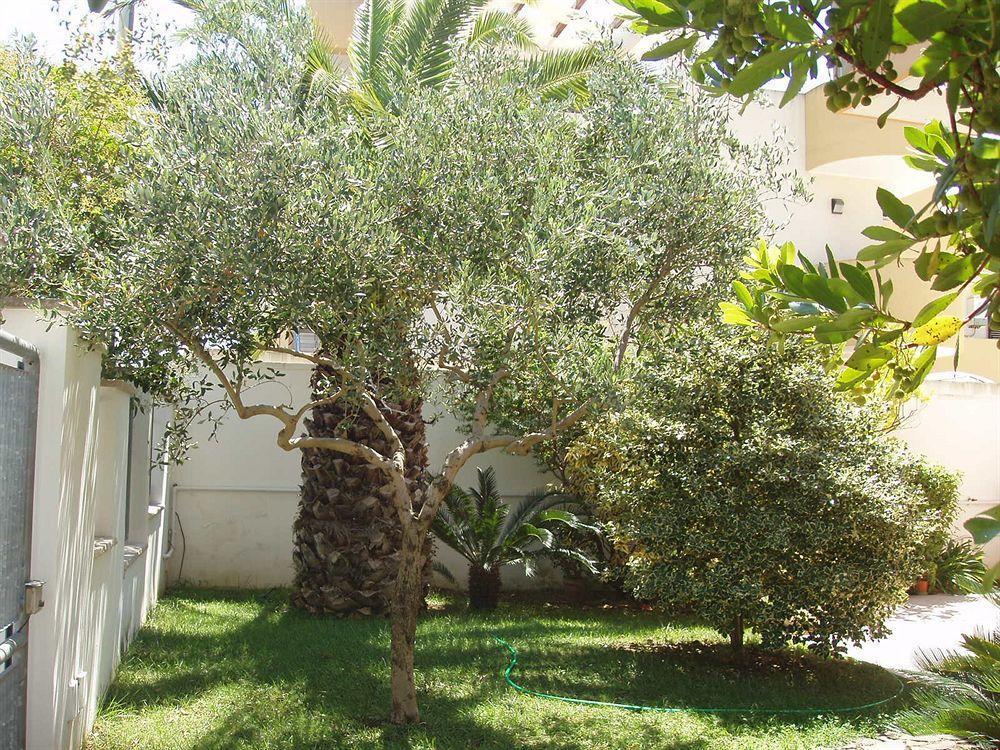 مبيت وإفطار Surbo Residenza Del Sole المظهر الخارجي الصورة